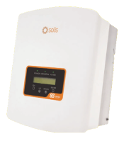Linha Trifásica 100KW