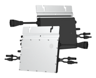 Microinversores