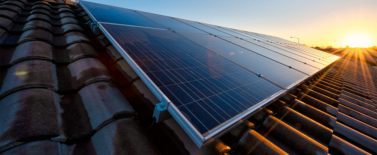 Conheça os principais passos para a instalação da energia solar.